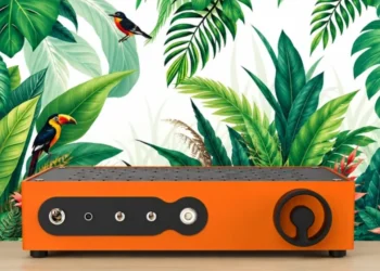 Od garaže do high-end audio opreme: Braća iz Novog Sada razvila pojačalo koje pomera granice
