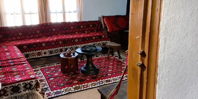 Vekovi tradicije u Pirotu: Izložba ćilima od 4. do 6. septembra
