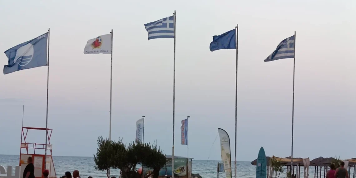 Heroj iz Srbije sprečio tragediju na plaži u Grčkoj