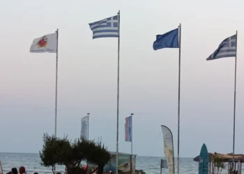 Heroj iz Srbije sprečio tragediju na plaži u Grčkoj