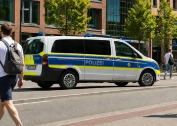 Nemačka: Napadač (19) nožem ubio dve osobe u privatnoj školi
