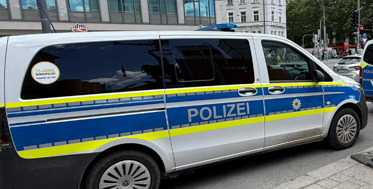 Nemci pali na nemačkom: Čak 40 odsto kandidata za policiju ne prolazi diktat