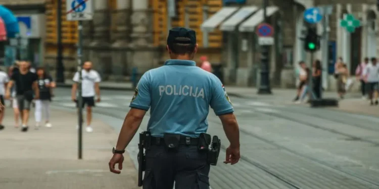 Hrvatska: Četiri osobe uhapšene – Podmetali požare širom Zadra