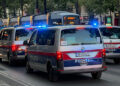 Dvostruki napad u austrijskoj prestonici: Policija traga za napadačem