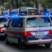 Dvostruki napad u austrijskoj prestonici: Policija traga za napadačem