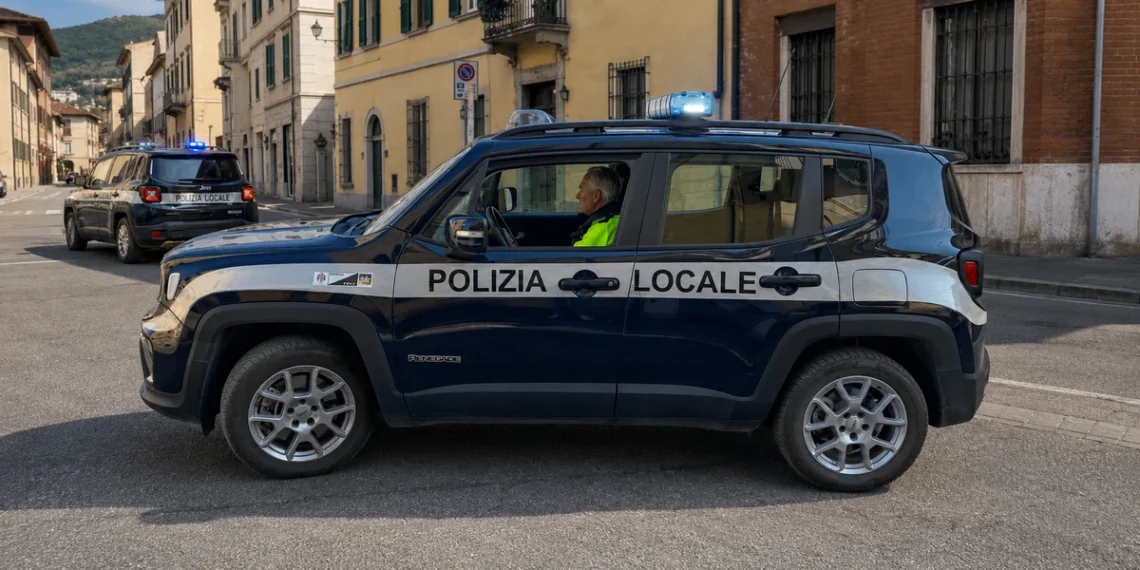 Sprečen teroristički napad u Italiji: Albanac planirao eksploziju u tržnom centru