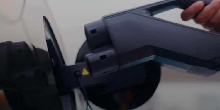 Studija koja osporava računicu Evropske unije: Električni automobili samo smanjuju emisije gasova
