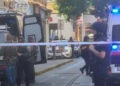 Velika policijska akcija u Beču: opljačkana poslovnica zlatare ,,Doroteuma“