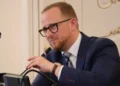 Češki novinar pod istragom zbog oproštajne poruke Ratku Mladiću