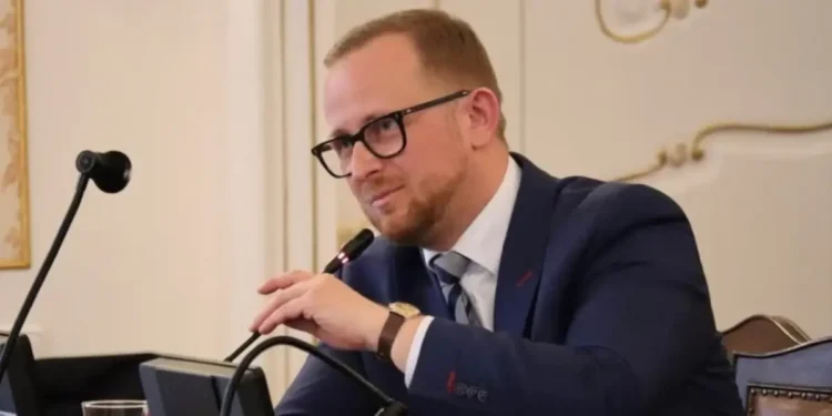 Češki novinar pod istragom zbog oproštajne poruke Ratku Mladiću