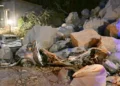 Snažan potres uzdrmao jug Italije: Povređena 21 osoba