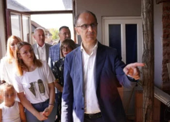 Podrška prognanim Srbima ostaje među važnim državnim programima