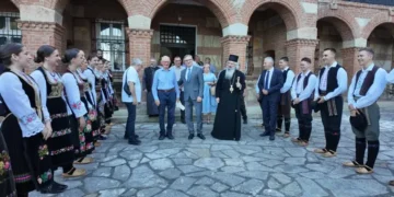 Sabor „Prođoh Levač, prođoh Šumadiju“ okupio čuvare narodne tradicije