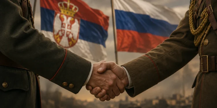 Ruski car rizikovao je sve zbog Srbije: Odluka Nikolaja II koju Srbi ne zaboravljaju