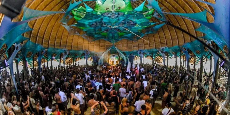 Mađarska: Prekinut muzički festival nakon smrti dve osobe