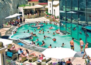 Više od milion noćenja u junu: Turizam u Srbiji nastavlja da raste