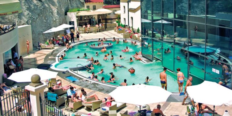 Više od milion noćenja u junu: Turizam u Srbiji nastavlja da raste