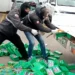 Lik fudbalera Holanda na kokainu: Policija zaplenila gotovo pola tone u Ekvadoru