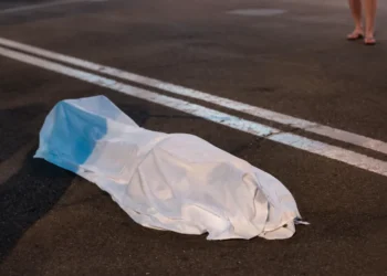 Italija: Muškarac iz ljubomore ubio nedužnog prolaznika