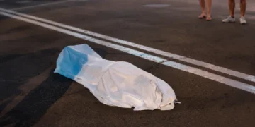 Italija: Muškarac iz ljubomore ubio nedužnog prolaznika