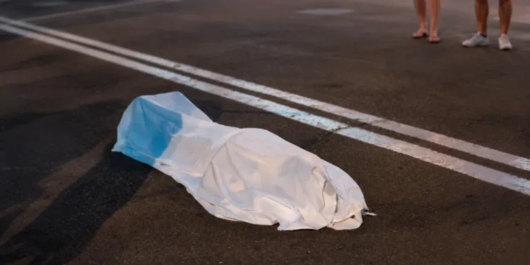 Italija: Muškarac iz ljubomore ubio nedužnog prolaznika