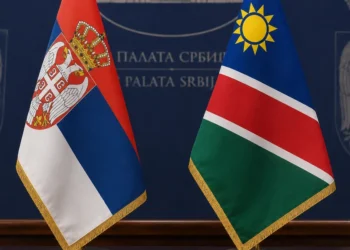 Potpisan važan memorandum: Srbija i Namibija jačaju bezbednosne veze