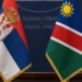 Potpisan važan memorandum: Srbija i Namibija jačaju bezbednosne veze