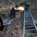 Herojska akcija u Ovčar Banji: Vatrogasci spasili dečaka sa litice visoke 15 metara