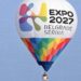 Beograd u susret EXPO 2027 dobija panoramski balon na Adi