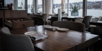 Švajcarska: Gosti kradu sve iz restorana – Šteta dostigla pola miliona franaka