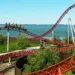 Luna-park u SAD pod istragom: Dve žene teško povređene tokom vožnje rolerkosterom