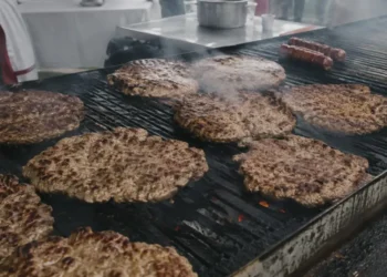 Počinje 36. Roštiljijada: Leskovac sedam dana u znaku roštilja, muzike i velikih zvezda