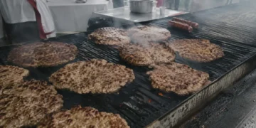 Počinje 36. Roštiljijada: Leskovac sedam dana u znaku roštilja, muzike i velikih zvezda