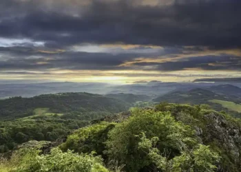 Zašto je Rudnik jedna od najlepših planina Srbije za izlet i odmor