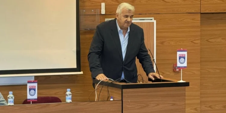 Srbija kandidat za domaćina Evropskog prvenstva 2034. godine