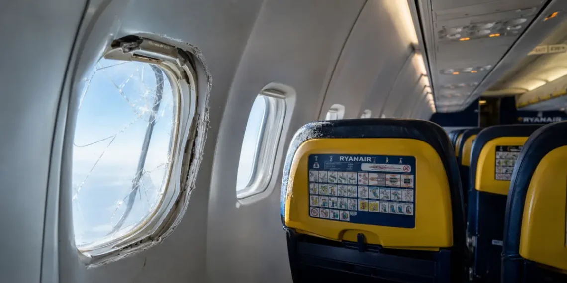 Srbin koji je zamalo ispao iz aviona na 4.500 metara sprema višemilionsku tužbu