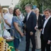 Ana Brnabić otvorila 13. Etno fest: Paraćin čuva nasleđe Srbije