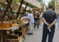 Sombor danas miriše na med: Sajam koji čuva pčele i budućnost srpskog pčelarstva