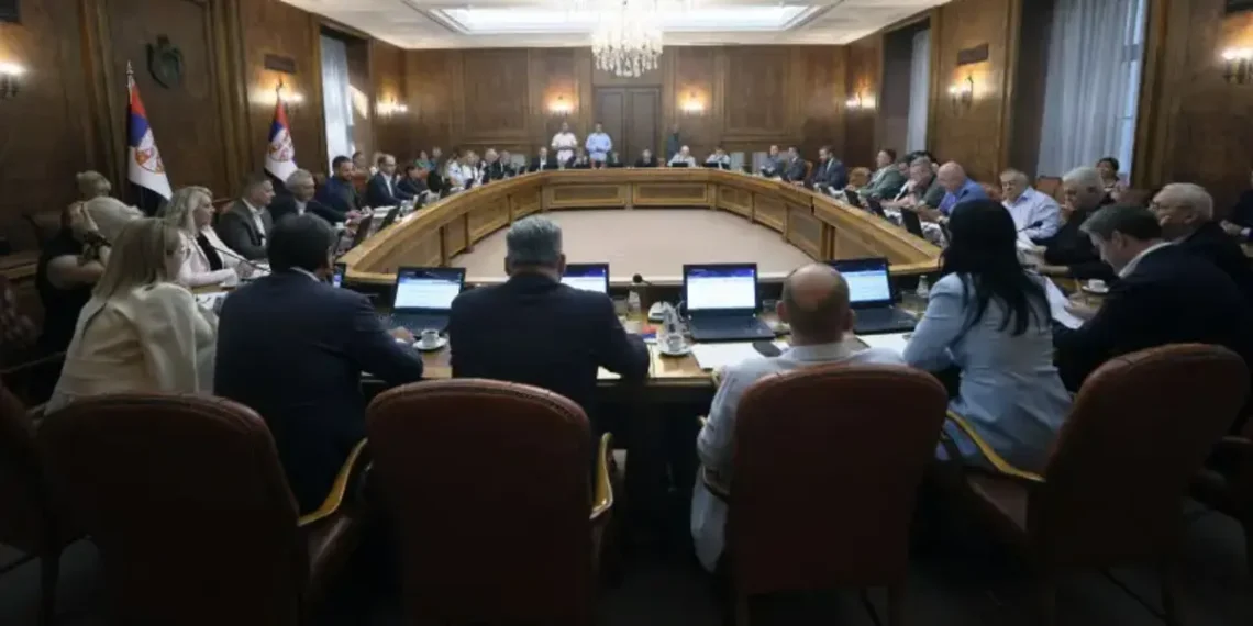 Srbija otvara ambasadu u Taškentu i jača veze sa Uzbekistanom