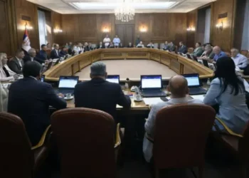 Srbija otvara ambasadu u Taškentu i jača veze sa Uzbekistanom
