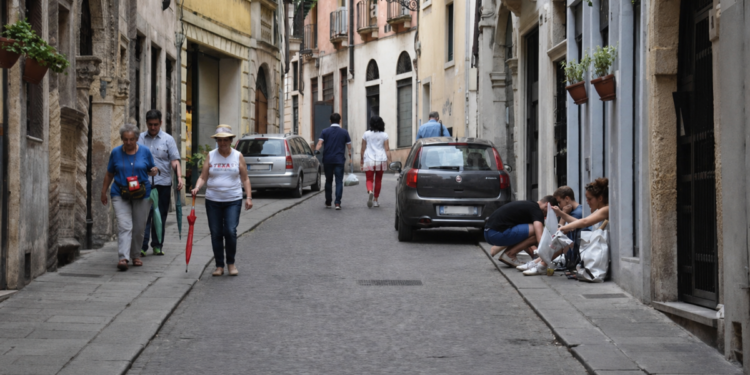 Italija uvodi ograničenja za vozila sa dizel motorima od 1. oktobra