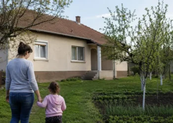 Dve subvencije za istu kuću: Pomoć majkama koje žele život na selu