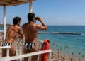 Italijanske plaže čuvaju zatvorenici: Neobično rešenje zbog manjka spasilaca