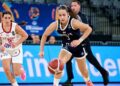 Srpske košarkašice izborile četvrtfinale Evropskog prvenstva