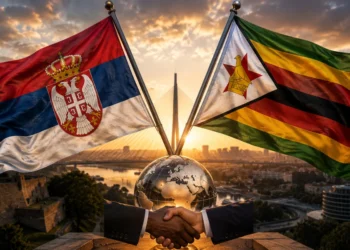 Srbija i Zimbabve učvršćuju partnerstvo novim trgovinskim sporazumom