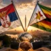 Srbija i Zimbabve učvršćuju partnerstvo novim trgovinskim sporazumom