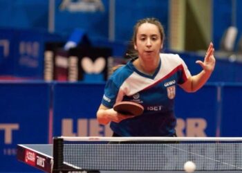 Srpske stonoteniserke do bronze na Mediteranskim igrama