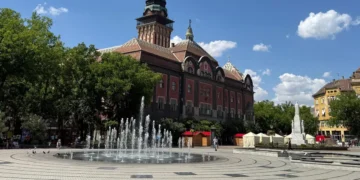 Subotica postaje „Etnopolis“: Stižu ansambli iz pet zemalja