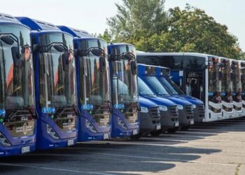 Udobnije, bezbednije i ekološki prihvatljivije: Subotica dobila 27 novih vozila