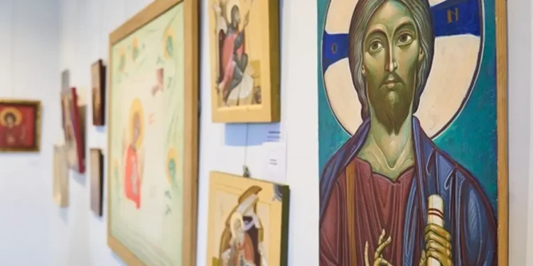 Izložba „Svetlost logosa“ u Beogradu: Od 1. septembra pred publikom 124 ikone iz 18 zemalja sveta